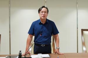 Tố cáo ông Đỗ Thanh Tùng, Phó Chủ tịch UBND quận Hoàng Mai là sai