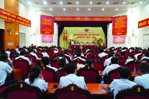 Chương trình tổng thể của Chính phủ về thực hành tiết kiệm, chống lãng phí năm 2022 (5)