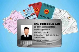 Hiện thực hóa “công dân số” thông qua cấp tài khoản định danh điện tử 