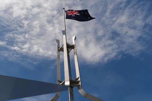 Australia nhận cảnh báo từ liên minh chống tham nhũng toàn cầu