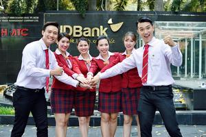 HDBank tuyển dụng 1.000 sale toàn quốc