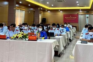 Thực hiện tốt kiểm soát tài sản, thu nhập để phòng ngừa tham nhũng