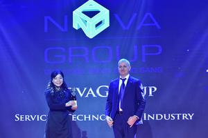 NovaGroup và Nova Consumer được vinh danh tại lễ trao giải APEA 2021

