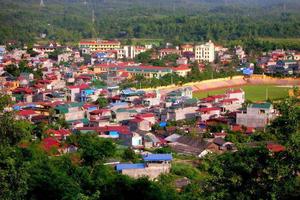 Thu hồi hơn 1,2 tỷ đồng chi sai tại huyện Điện Biên Đông