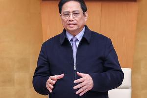 “Làm ngày, làm đêm” để có thêm 5 dự án giao thông trọng điểm quốc gia