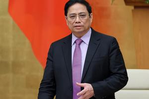 Thủ tướng: Quy hoạch phải đi trước một bước, chỉ ra  được tiềm năng khác biệt