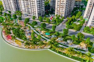 Cơ hội sở hữu nhà Hà Nội trong tầm tay cho các cặp vợ chồng trẻ 
