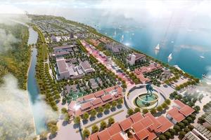 Thời khắc tiếp sức để ĐBSCL “cất cánh” đã điểm
