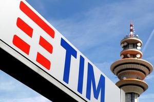 Telecom Italia lỗ gần 9 tỉ euro trong năm 2021