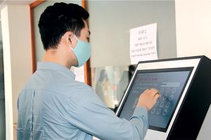 Trên 489.000 doanh nghiệp đăng ký và sử dụng hóa đơn điện tử