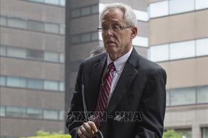 Trợ lý của cựu Chủ tịch Nissan bị kết án 