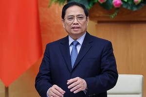 Kiểm soát lạm phát, bảo đảm các cân đối lớn, tiến tới bình thường hóa với dịch COVID-19