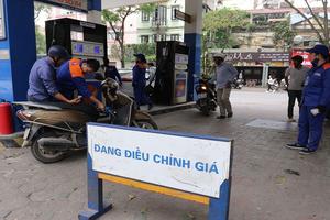 Không điều chỉnh tăng giá các hàng hóa, dịch vụ do Nhà nước định giá