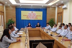 Đánh giá thực trạng thi hành pháp luật để kịp thời phát hiện những tồn tại, vướng mắc