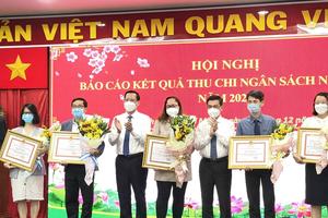 Thu ngân sách 2 tháng đạt hơn 88 nghìn tỷ đồng