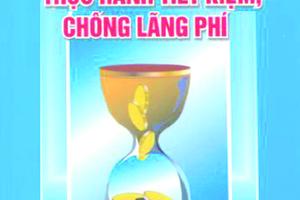 Chương trình hành động về thực hành tiết kiệm, chống lãng phí của Quảng Ngãi có gì? (1)