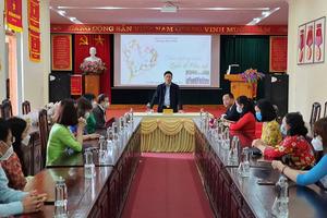 Nâng cao trách nhiệm người đứng đầu cơ quan trong công tác kiểm soát thủ tục hành chính
