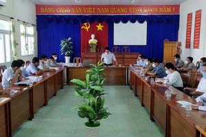 Cà Mau: Thanh tra toàn diện việc thực hiện Đề án số 1436 của Thủ tướng Chính phủ