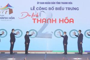 Công bố biểu trưng, phát động chương trình kích cầu du lịch năm 2022