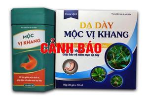 Chấn chỉnh hoạt động quảng cáo thực phẩm bảo vệ sức khỏe