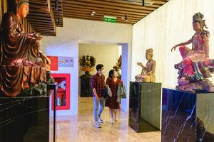 Sửa đổi quy định nhập cảnh đối với khách du lịch
