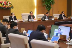 Khiếu kiện vượt cấp diễn ra khá phổ biến 