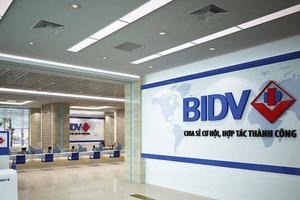 Order thả ga, nhận 150k trên Baemin cùng thẻ nội địa BIDV