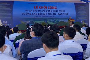 Yêu cầu bồi thường công trình phụ có cơ sở để xem xét, giải quyết