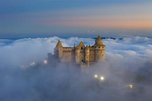 “Át chủ bài” Sun World Ba Na Hills nâng cấp trên quy mô lớn, đánh dấu sự trở lại của du lịch Đà Nẵng
