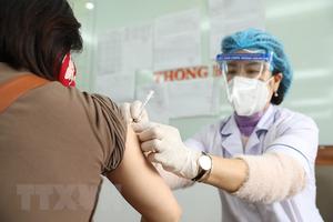 Thực hiện hiệu quả, an toàn, khoa học Chiến dịch tiêm chủng vaccine phòng COVID-19