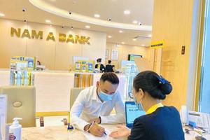 “Bất chấp” lên sàn giữa lùm xùm của chủ tịch, Nam A Bank (NAB) kinh doanh tụt lùi dưới áp lực nợ xấu?