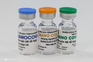 Tiếp tục hỗ trợ doanh nghiệp sản xuất vaccine phòng COVID-19 trong nước