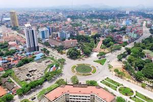 Chuyển mục đích sử dụng đất tại 4 tỉnh