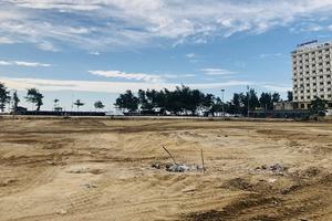 Bà Thành có thể khởi kiện tại tòa hoặc khiếu nại đến Chủ tịch tỉnh