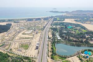 Hộ bà Hoàng Phương Diệu không được xem xét giao đất ở có thu tiền sử dụng đất 