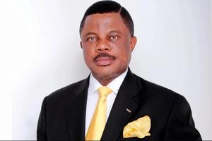 Nigeria: Quan chức bị bắt giữ chỉ vài giờ sau khi rời ghế