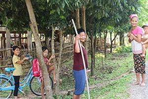 Thi hành kỷ luật nhiều cán bộ, đảng viên sai phạm