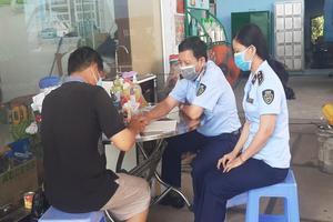 Cần Thơ: Xử lý nghiêm các vi phạm liên quan đến kinh doanh xăng dầu