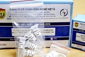 Gia hạn thời gian thanh tra mua sắm kit xét nghiệm, vaccine COVID-19