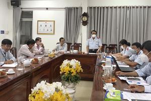 Cần Thơ: Không phát sinh điểm nóng, vụ việc nổi cộm về khiếu nại, tố cáo