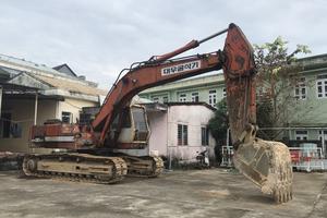 Dai dẳng nạn trộm cắp đất đồi trái phép tại huyện Hoà Vang 