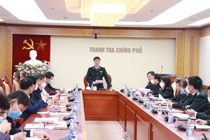 Quý I/2022, công tác cải cách hành chính hoàn thành nhiệm vụ đề ra