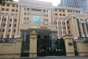 Thanh tra Chính phủ triển khai thực hiện nghiêm Nghị quyết số 25/NQ- CP của Chính phủ