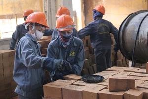 Tăng cường thanh tra, kiểm tra việc chấp hành quy định an toàn, vệ sinh lao động của doanh nghiệp