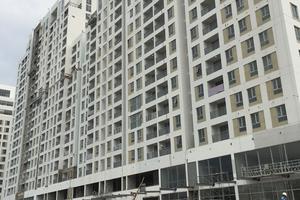 TP HCM: Tập trung tháo gỡ vướng mắc các dự án nhà ở xã hội