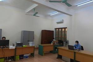 Lồng ghép tuyên tuyền công tác bồi thường của Nhà nước trong hoạt động chuyên môn