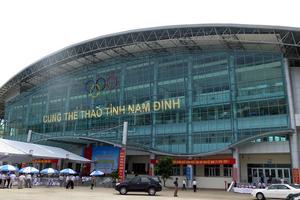 Tổ chức Đại hội Thể thao toàn quốc lần thứ IX tại Quảng Ninh và các tỉnh lân cận