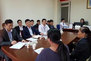 Chất lượng giải quyết khiếu nại, tố cáo trong thi hành án dân sự đảm bảo đúng pháp luật