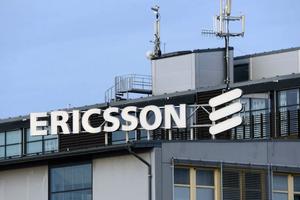 Bão vẫn nổi trong Ericsson liên quan đến tham nhũng ở Iraq