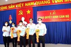 Thực hành tiết kiệm, chống lãng phí phải gắn với hoàn thành các nhiệm vụ trọng tâm của ngành 